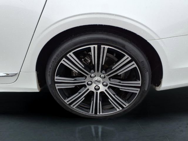 Used 2022 Volvo S90 B6 Inscription w/ Advanced Package AWD/4WD image 13