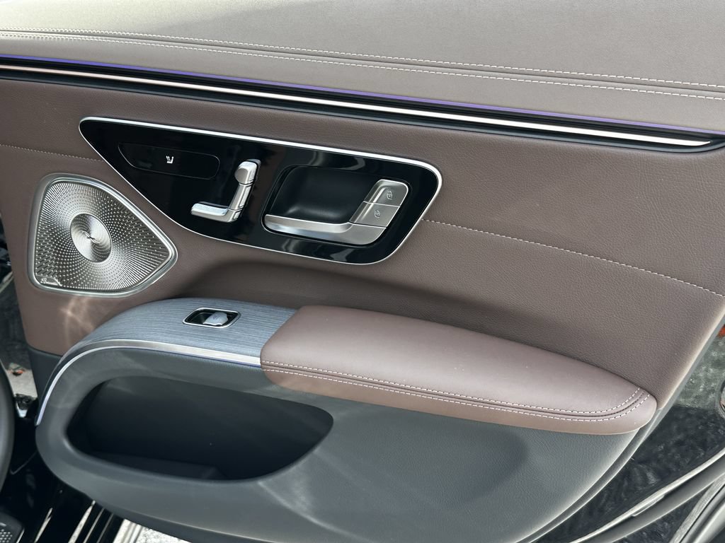 New 2026 Mercedes-Benz EQS 450+ 4MATIC Sedan image 19