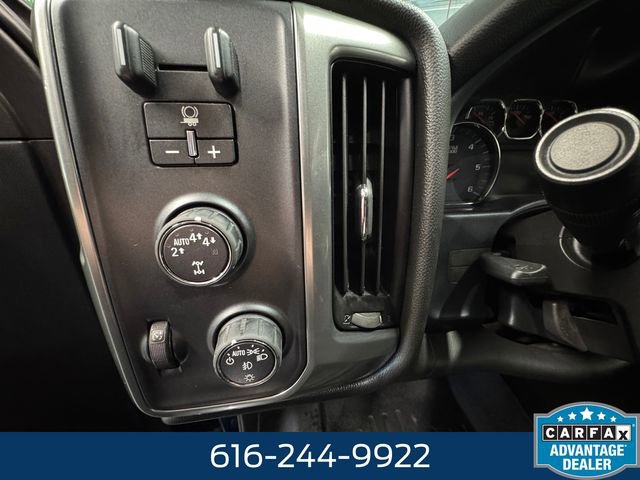 Used 2017 Chevrolet Silverado 1500 LT w/ All Star Edition image 22