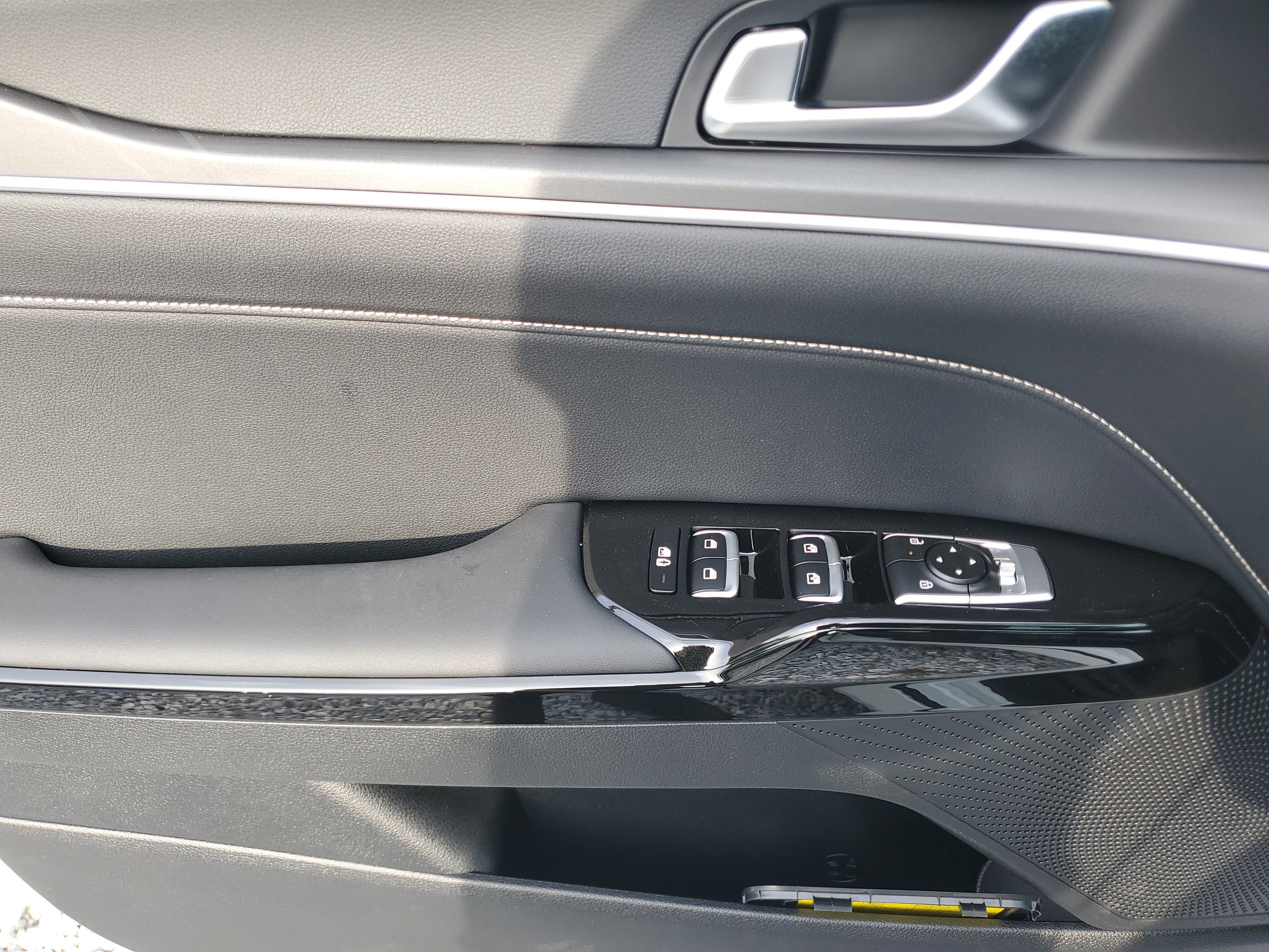 New 2026 Kia K5 GT-Line FWD image 12