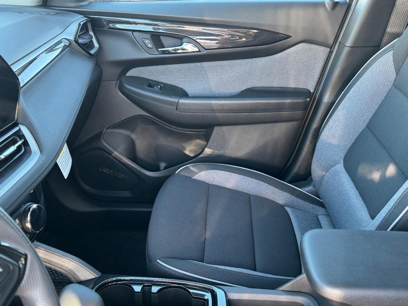 New 2026 Chevrolet TrailBlazer LT w/ Driver Confidence Package image 8