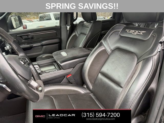 Used 2022 RAM 1500 TRX w/ TRX Level 2 Equipment Group image 18