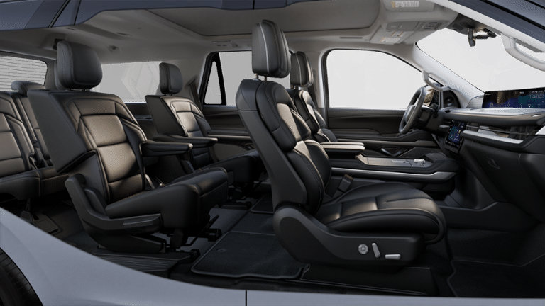 New 2025 Lincoln Navigator Reserve AWD/4WD image 28