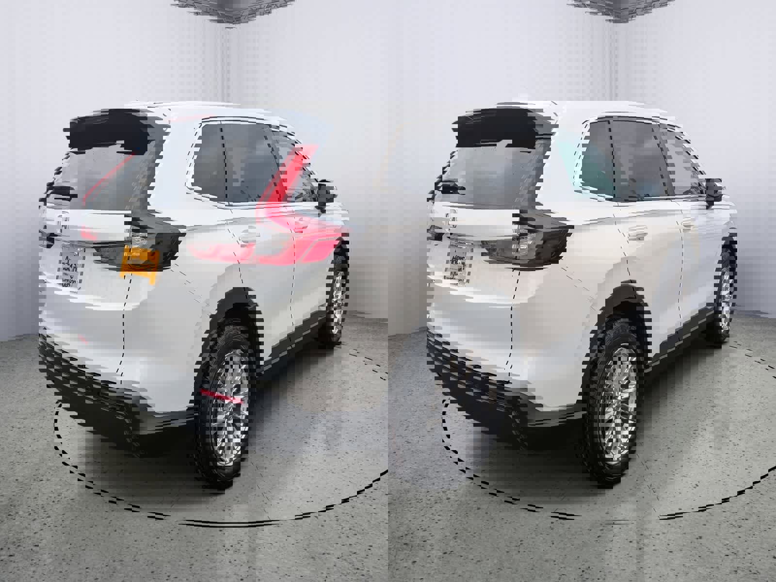 Certified 2024 Honda CR-V EX-L image 3