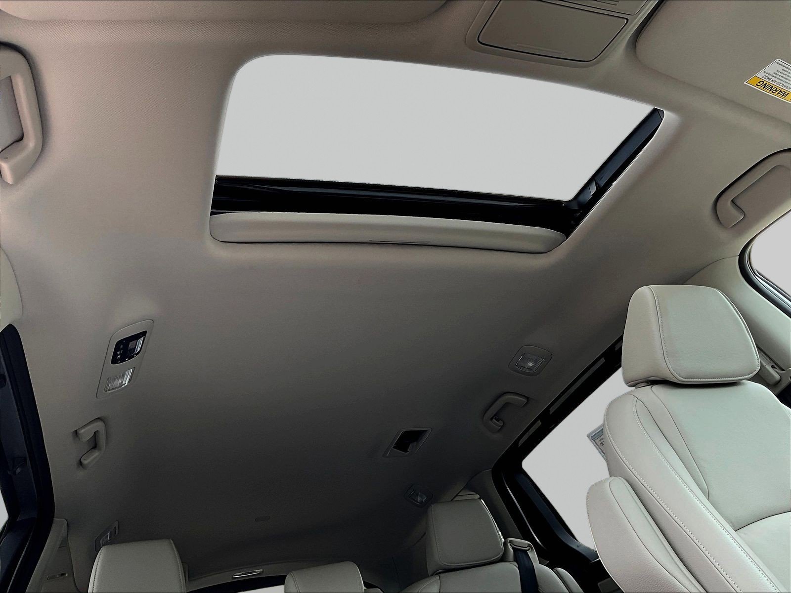 New 2026 Honda Odyssey EX-L image 13