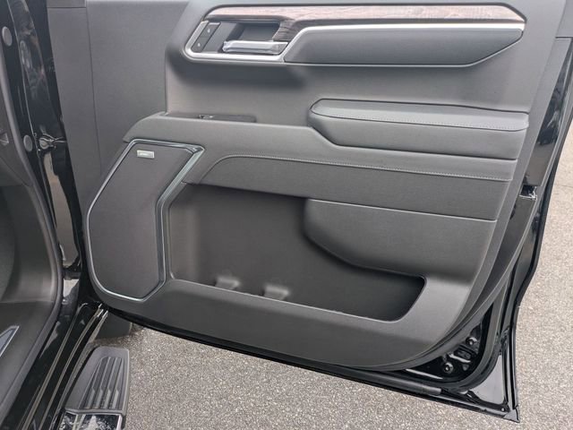 New 2026 Chevrolet Silverado 1500 LTZ w/ LTZ Premium Package image 38