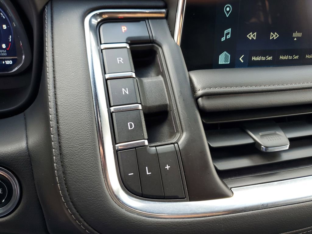 Used 2024 Chevrolet Tahoe LT RWD image 26