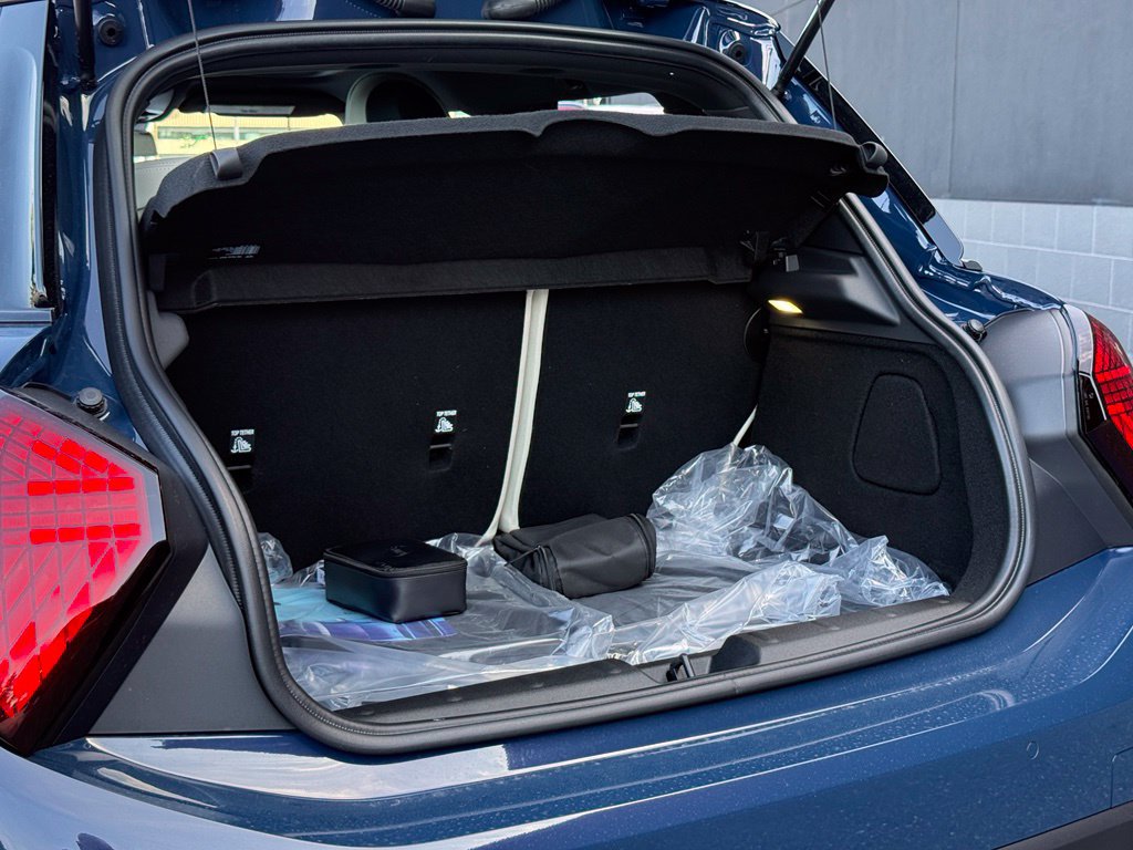 New 2027 MINI Cooper S FWD image 33