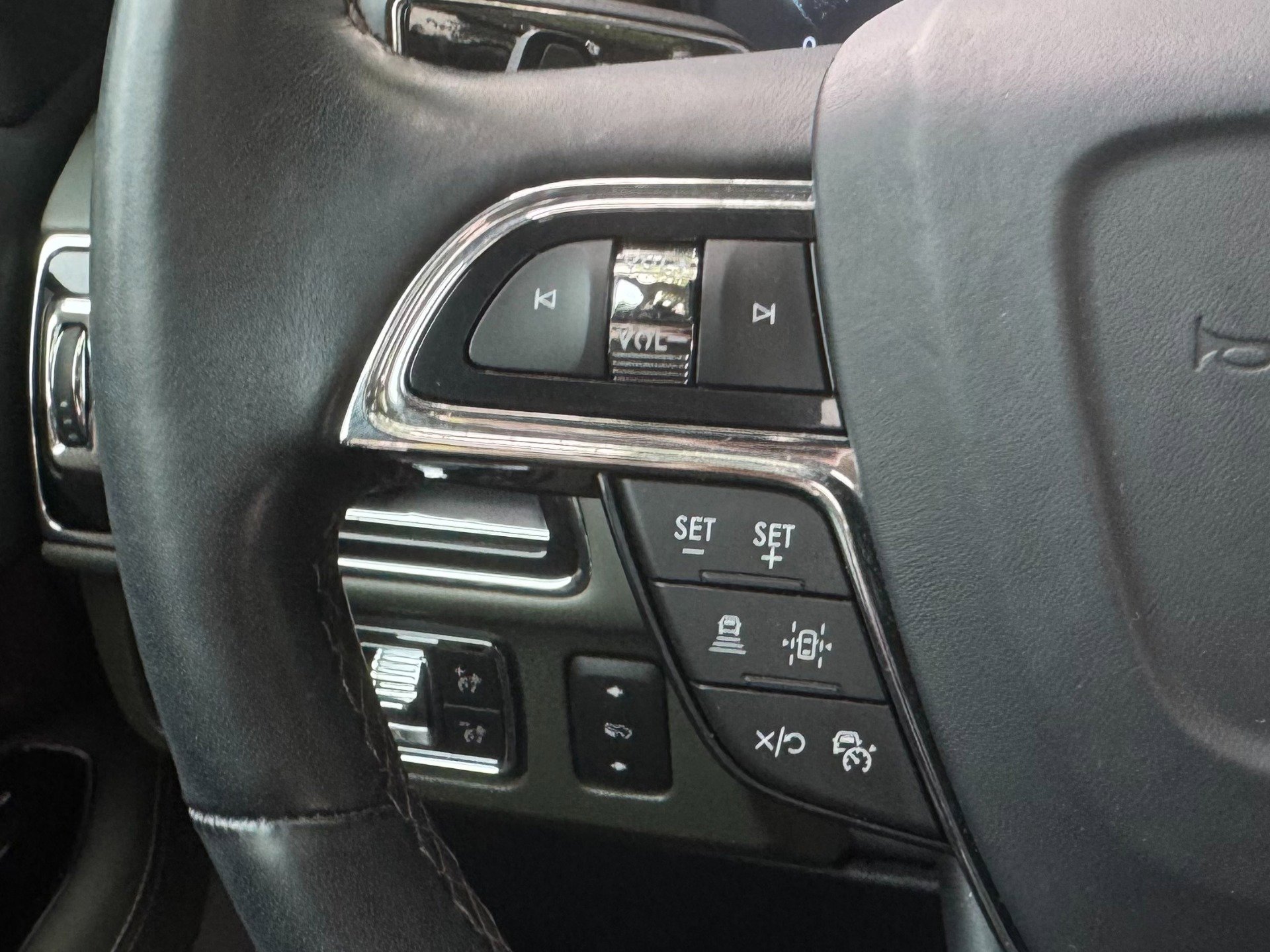 Used 2022 Lincoln Navigator Black Label image 77