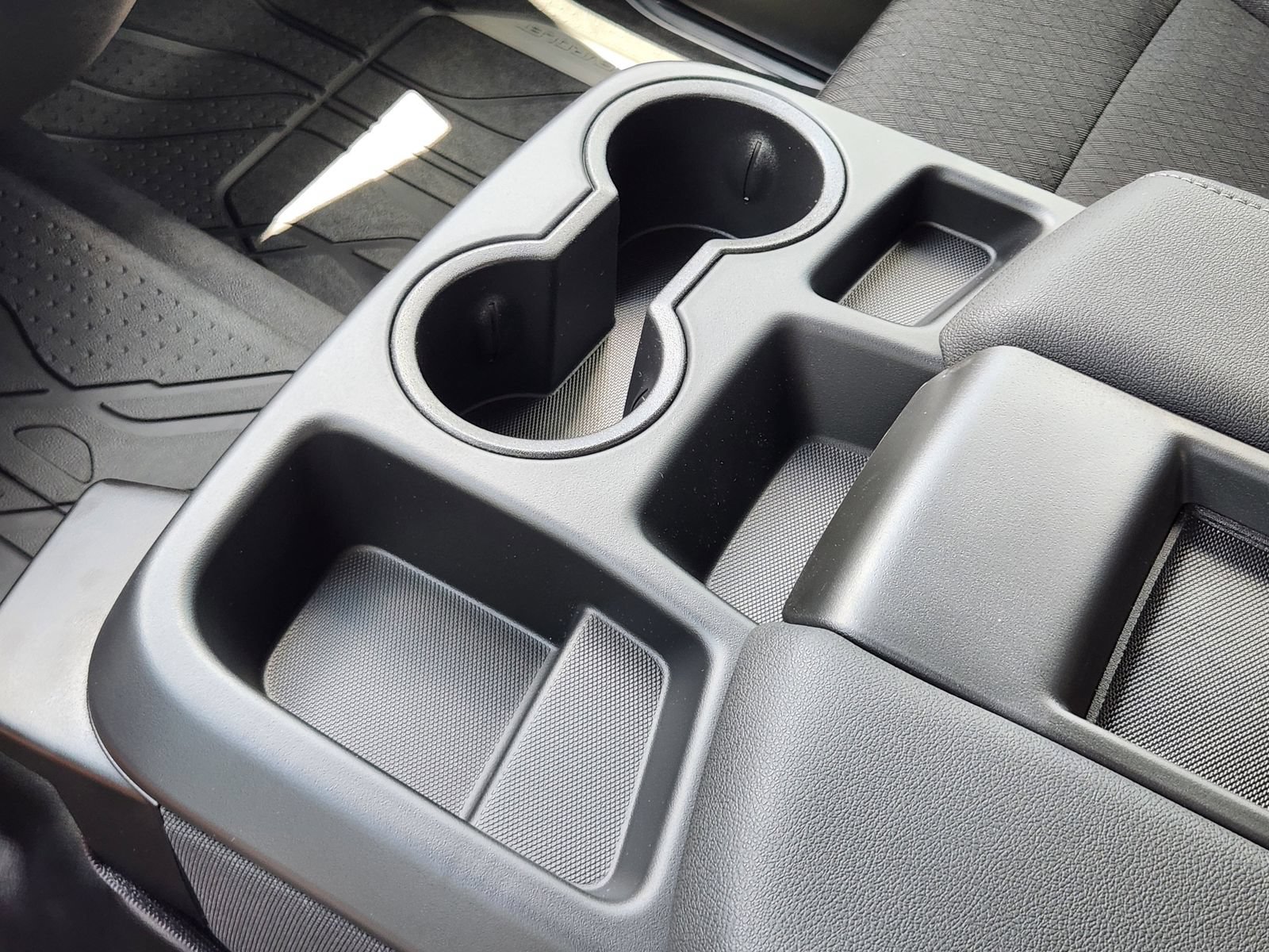 New 2026 Chevrolet Silverado 1500 RST w/ RST Select Package RWD image 19