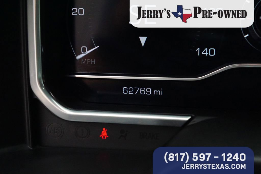 Used 2024 GMC Sierra 2500 AT4 w/ AT4 Premium Plus Package image 10