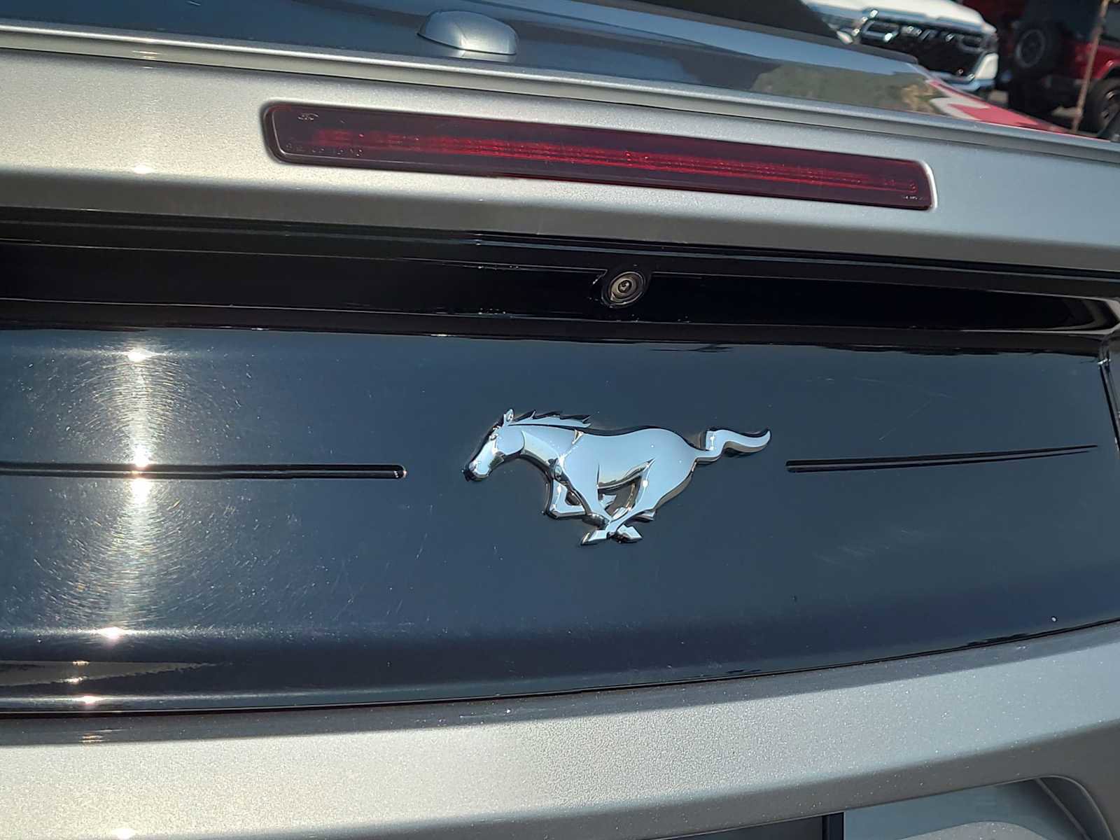 Used 2023 Ford Mustang Premium image 15