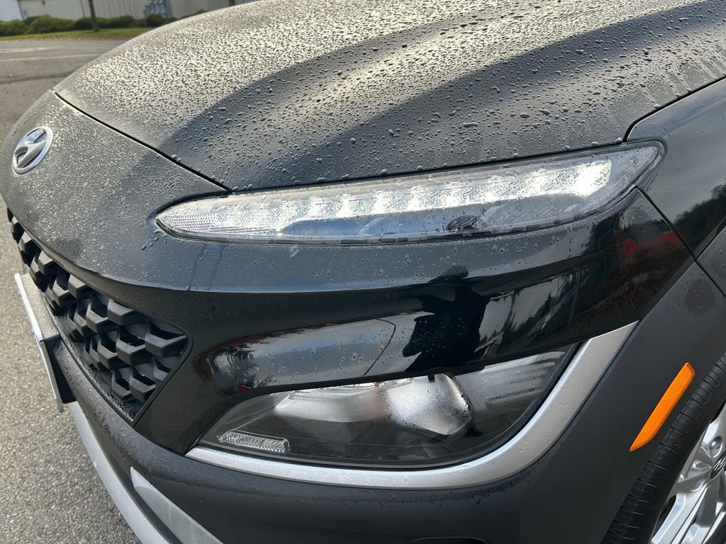 Used 2022 Hyundai Kona SEL w/ Convenience Package image 37
