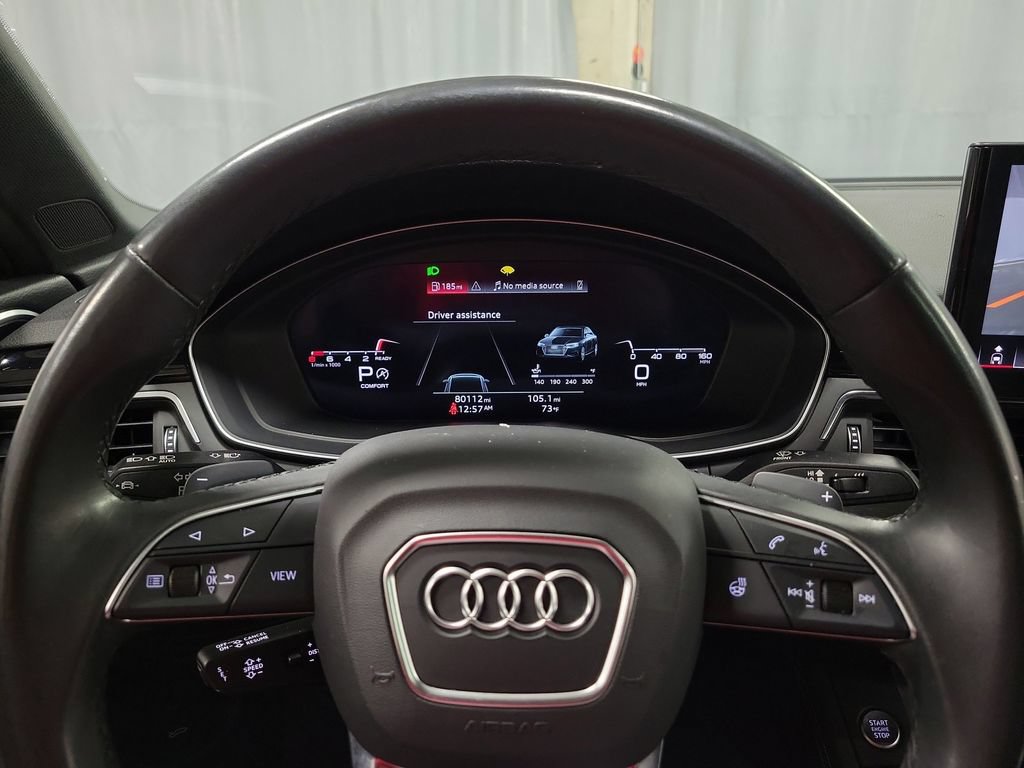 Used 2023 Audi A4 2.0T Premium Plus AWD/4WD image 15