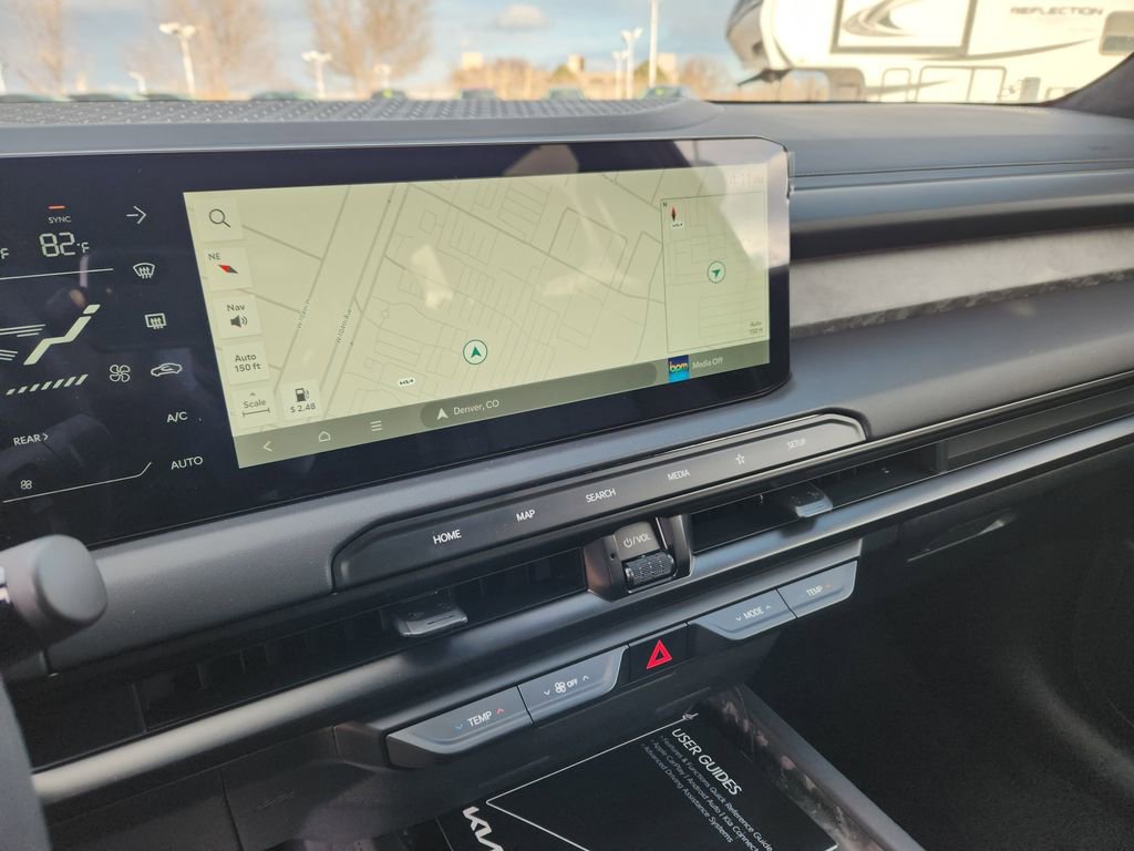 New 2027 Kia Telluride SX Prestige X-Pro image 18