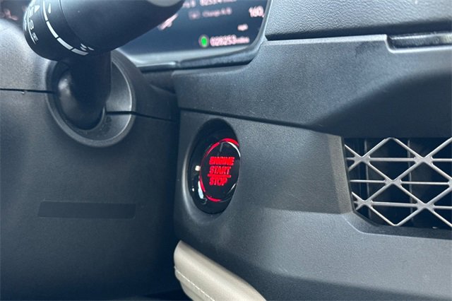 Certified 2023 Honda Accord EX image 25