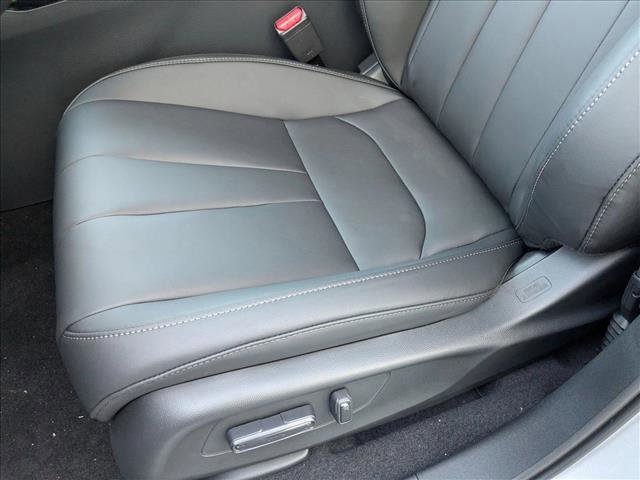 New 2025 Acura ADX FWD image 4