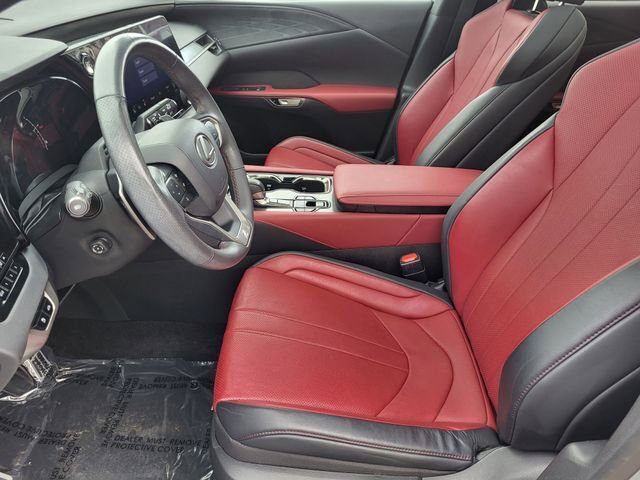 Used 2023 Lexus RX 350 F Sport image 16