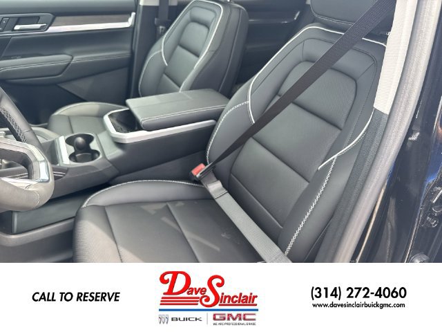 New 2027 GMC Terrain Denali AWD/4WD image 11