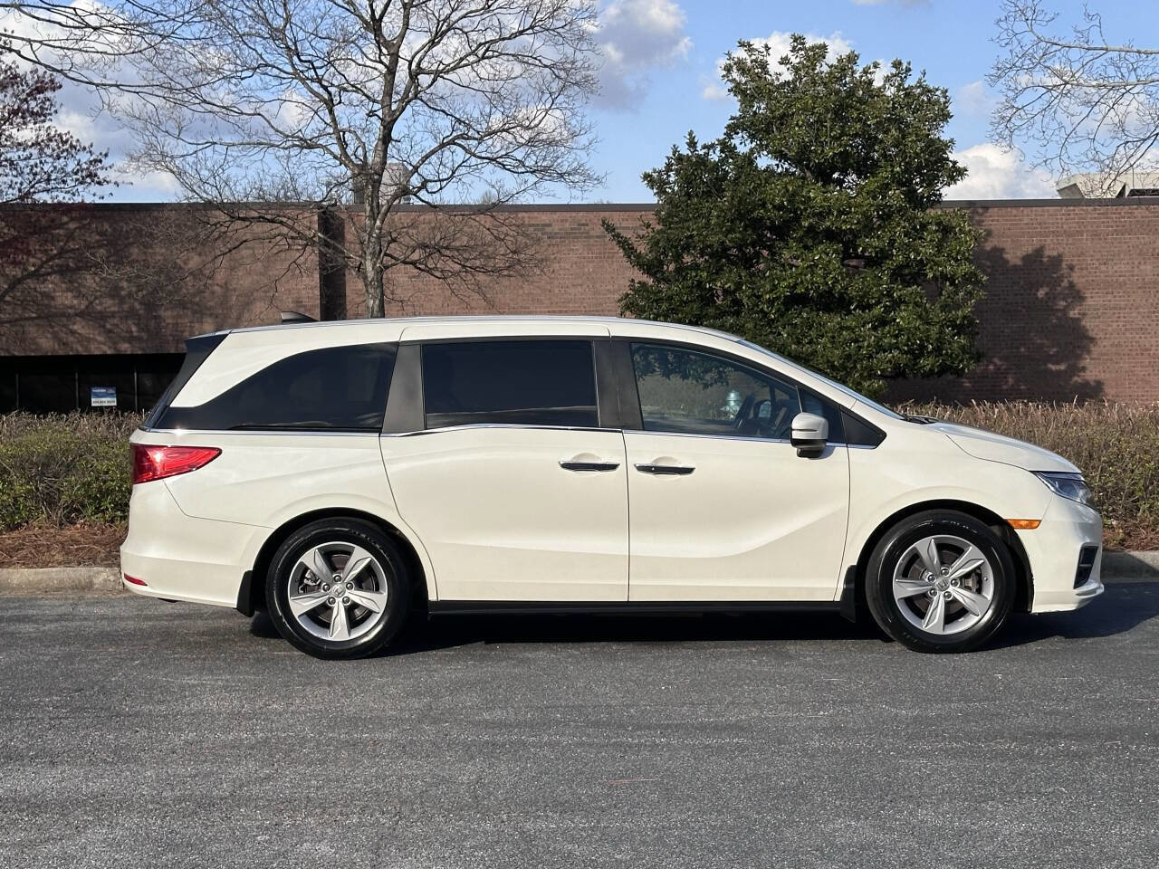 Used 2019 Honda Odyssey EX-L image 5