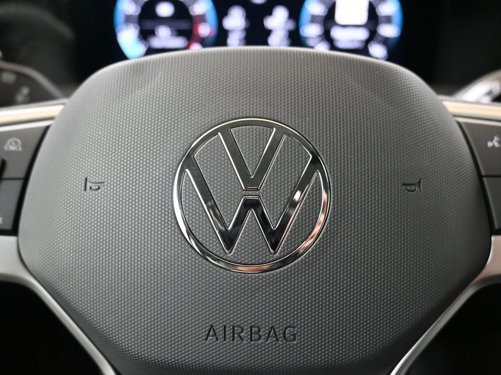 New 2026 Volkswagen Tiguan S AWD/4WD image 28