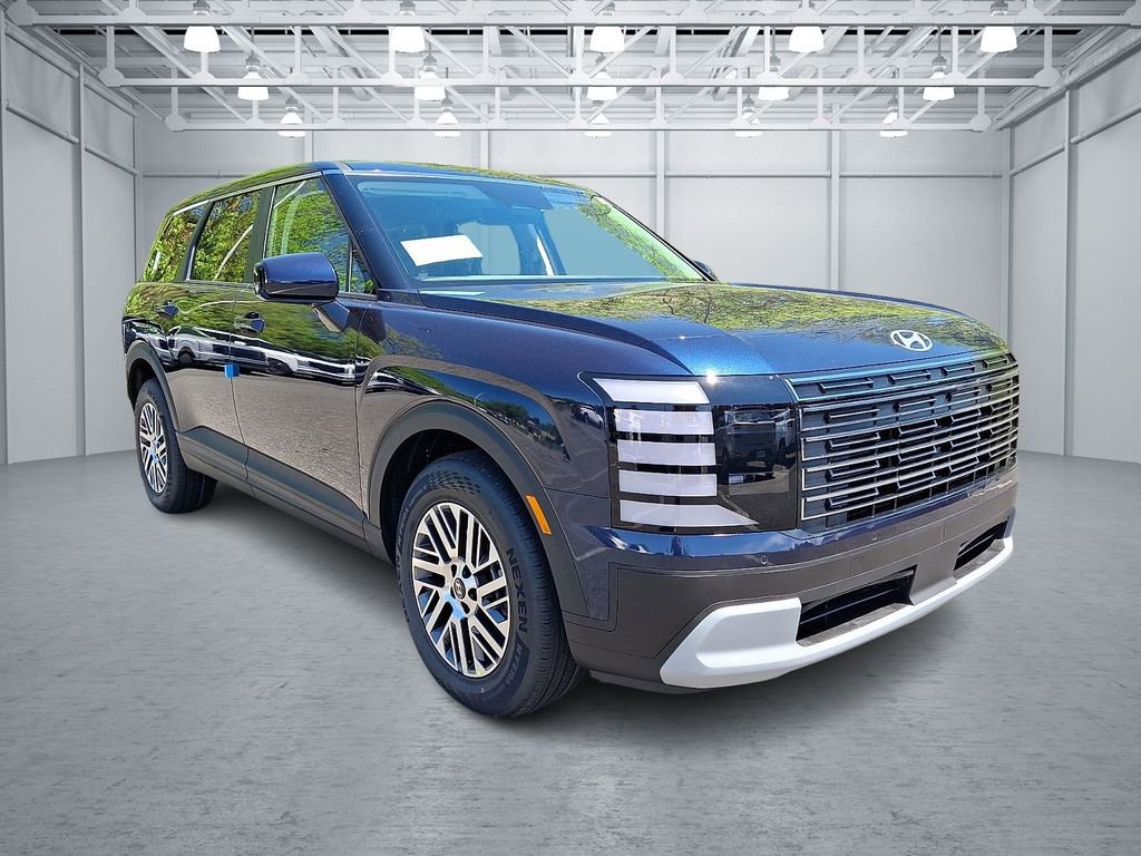 New 2026 Hyundai Palisade SE AWD/4WD image 4