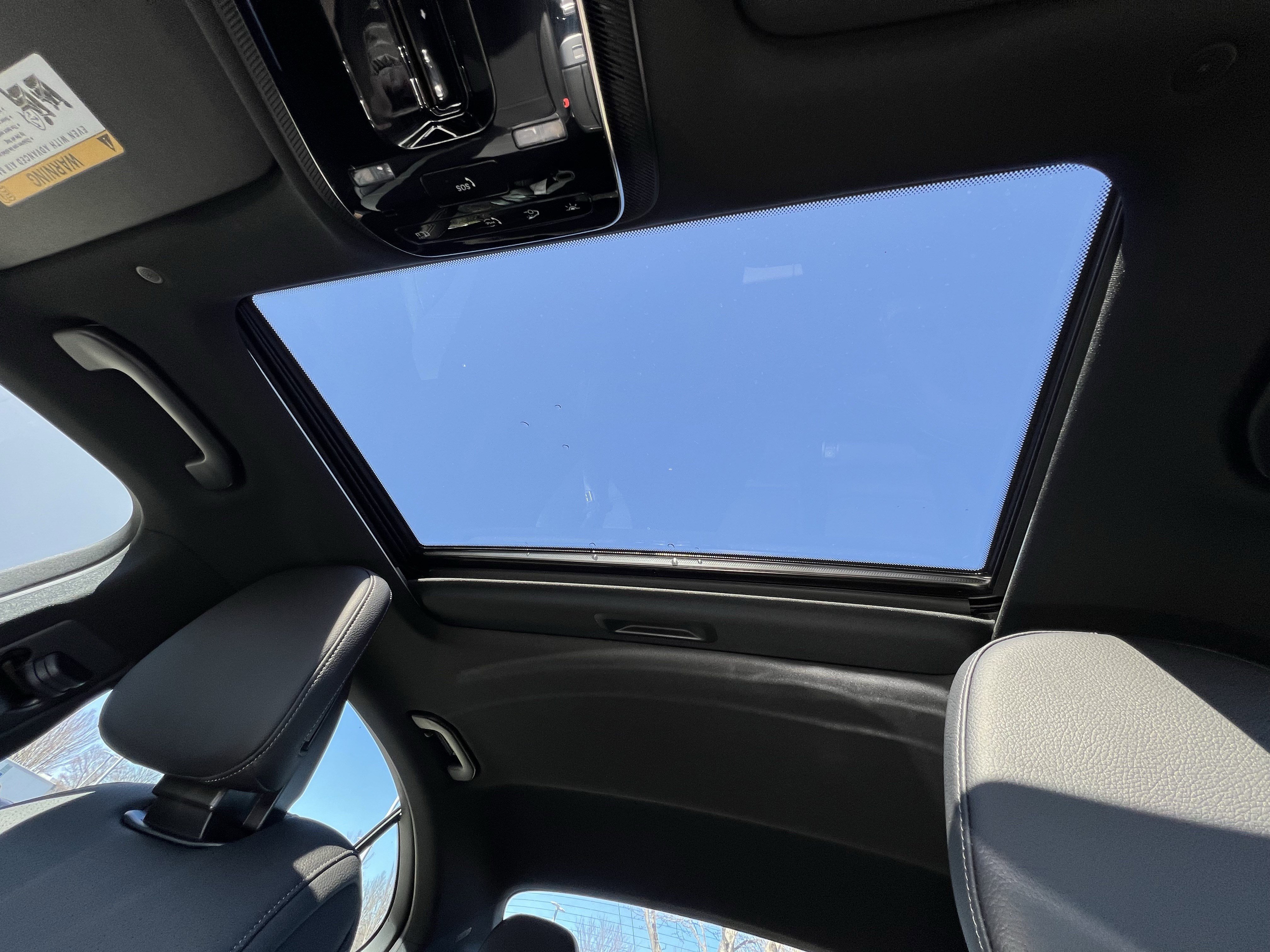 Certified 2025 Mercedes-Benz C 300 Sedan image 28