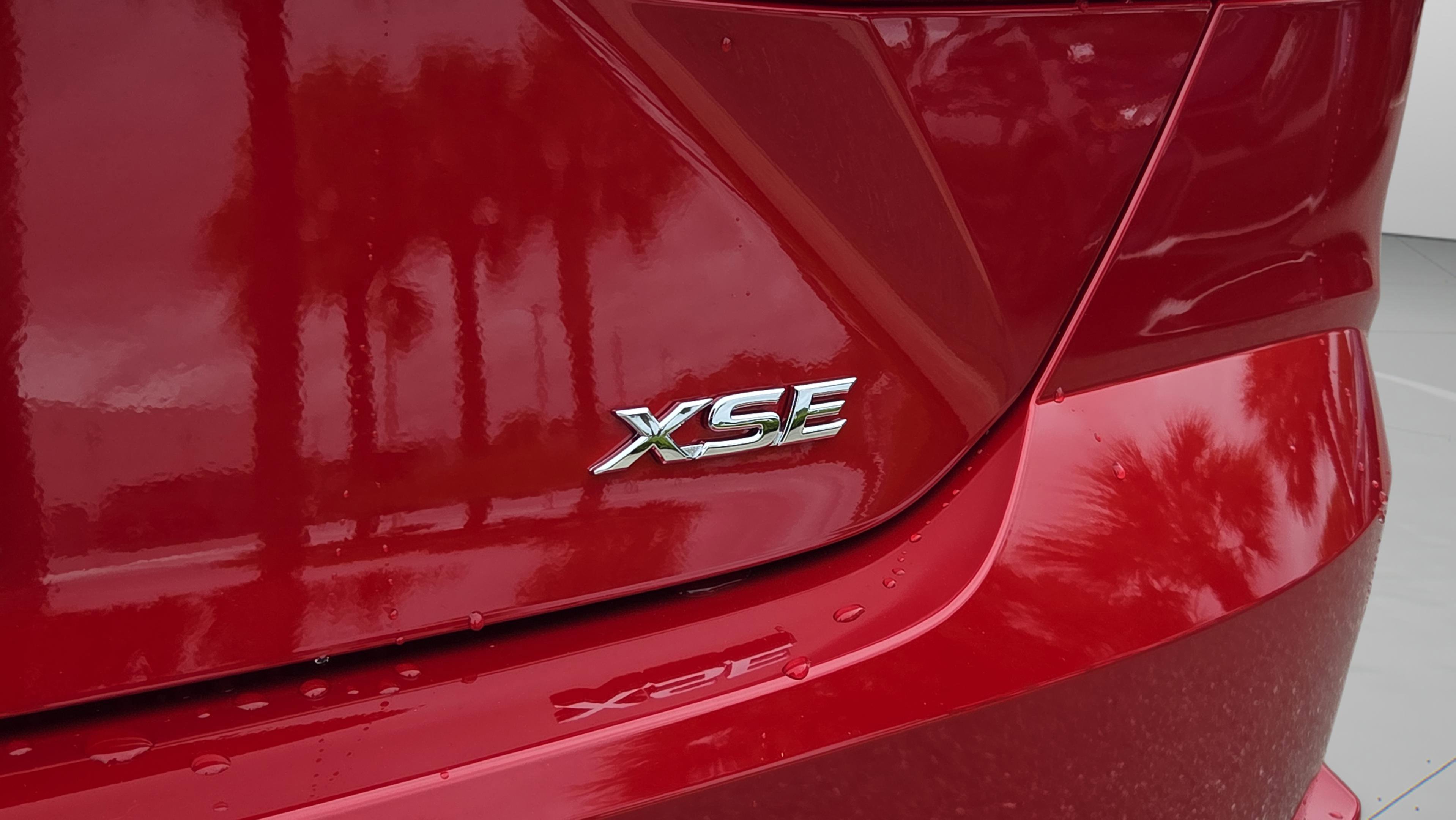 Certified 2026 Toyota Camry XSE image 32