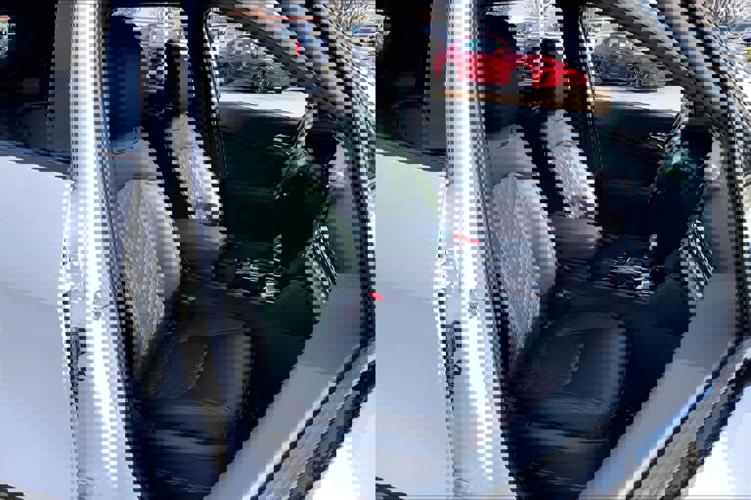 Used 2024 Kia Sportage X-Line w/ X-Line Premium Package image 9