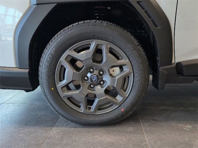 New 2026 Subaru Outback Premium image 5