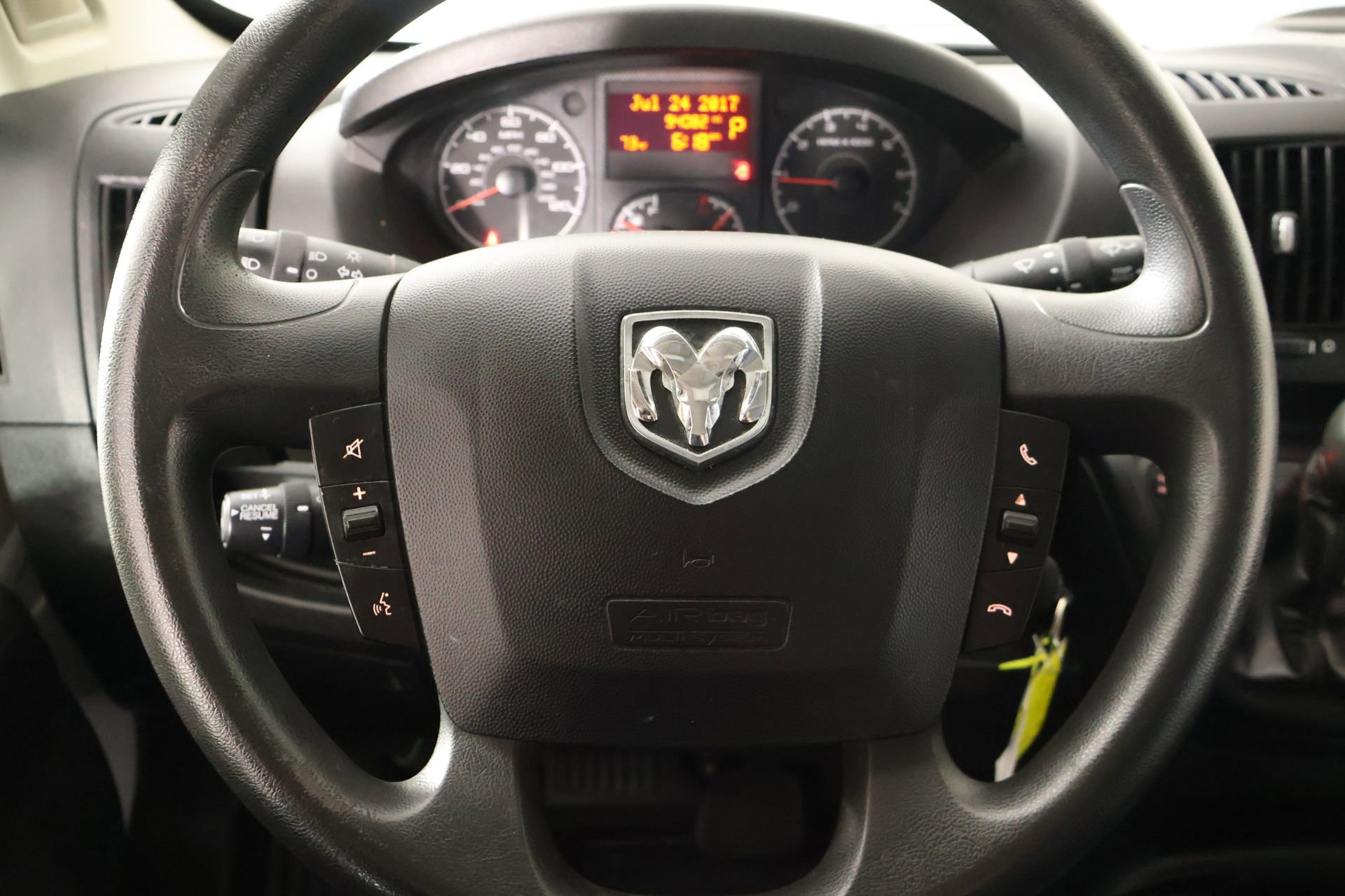 Used 2020 RAM ProMaster 1500 FWD image 3