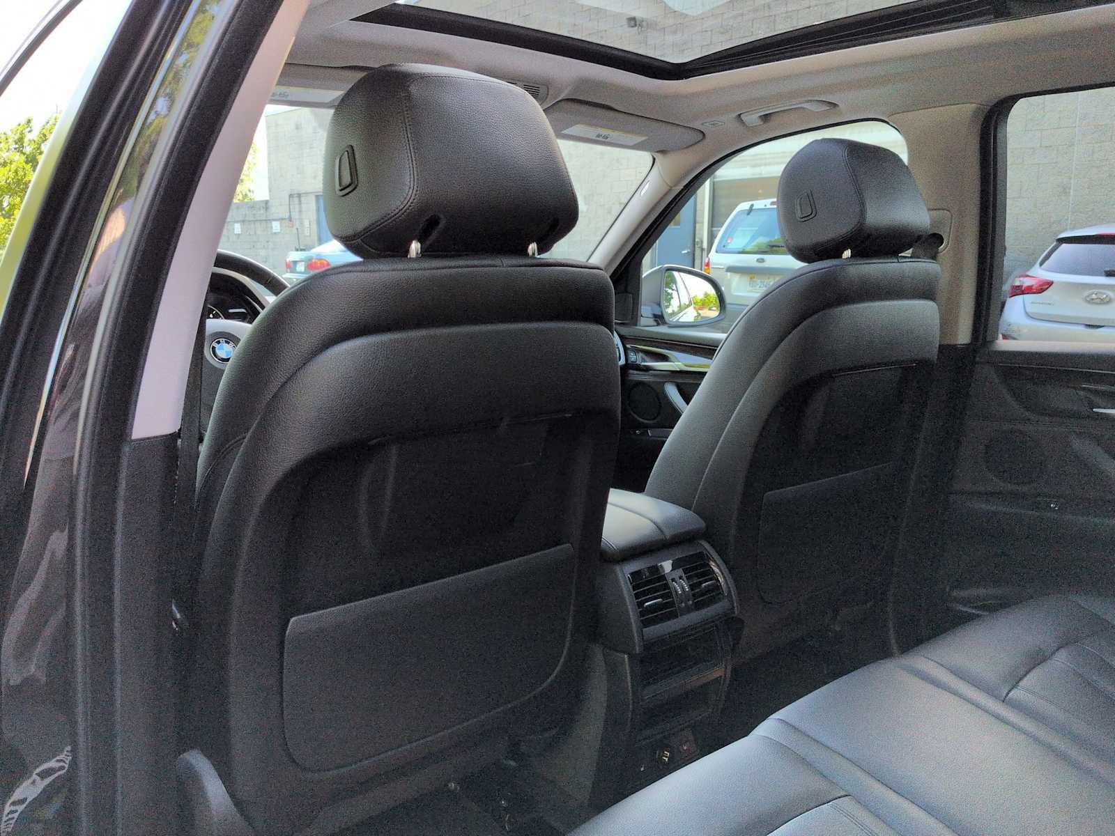 Used 2014 BMW X5 xDrive35d AWD/4WD image 19