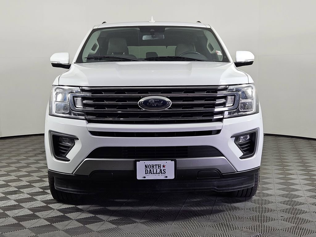 Used 2021 Ford Expedition XLT RWD image 2