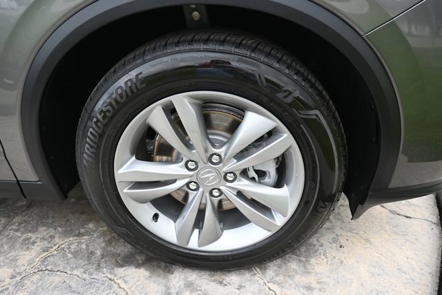 Used 2025 Acura MDX SH-AWD image 11