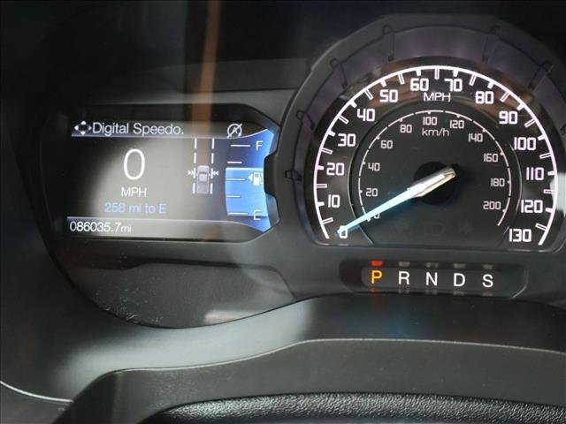 Used 2021 Ford Ranger Lariat w/ Equipment Group 501A High AWD/4WD image 14