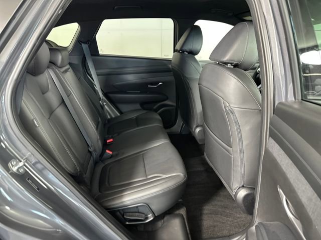 Certified 2025 Hyundai Tucson XRT image 27