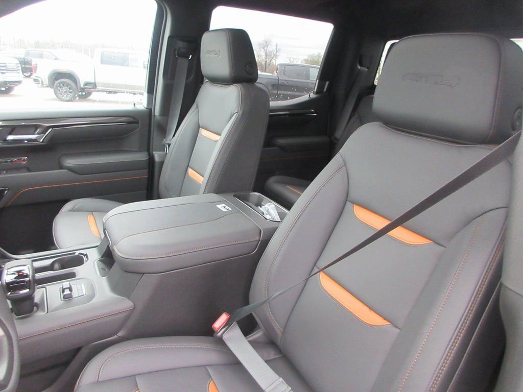 New 2026 GMC Sierra 1500 AT4 w/ AT4 Premium Package image 14