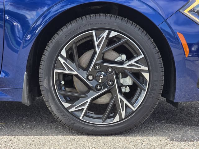 Certified 2026 Kia K5 GT-Line FWD image 12