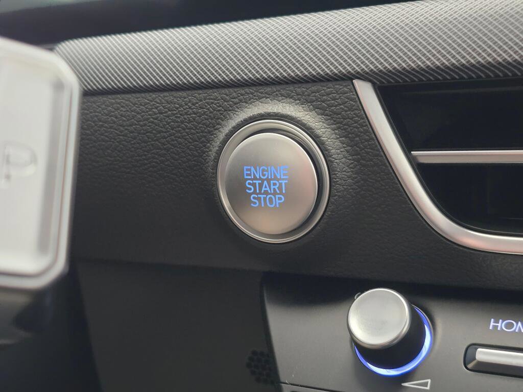 New 2026 Hyundai Sonata SEL image 31