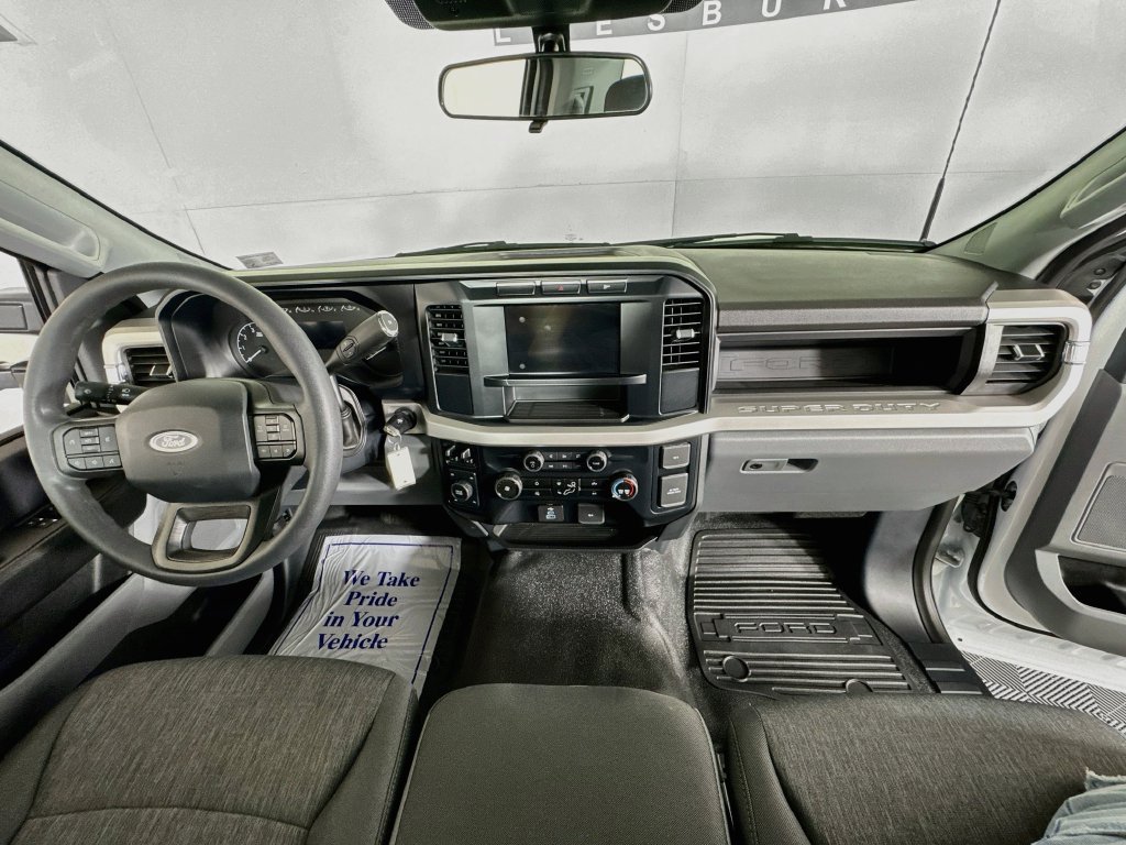 Used 2024 Ford F250 XL w/ XL Chrome Package AWD/4WD image 23