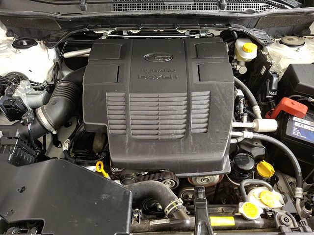 Used 2021 Subaru Forester Premium image 29