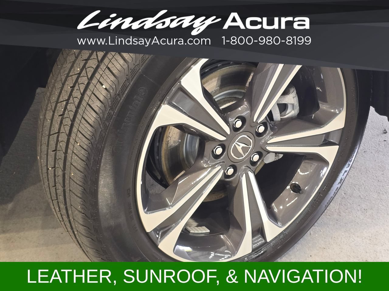 Used 2025 Acura RDX SH-AWD w/ Technology Package image 25