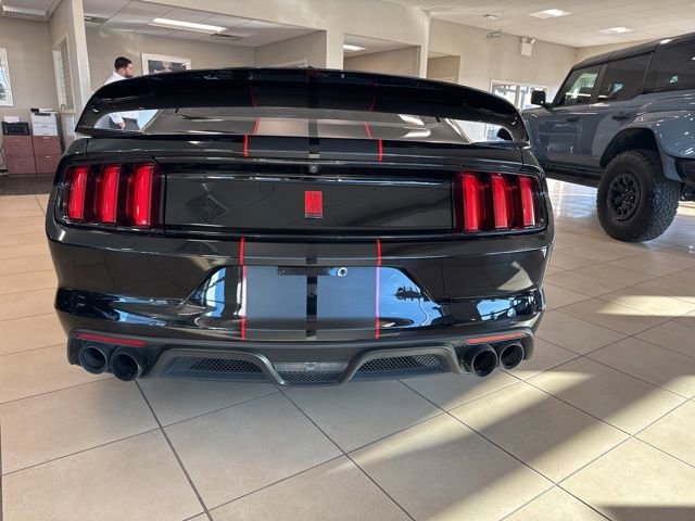 Used 2017 Ford Mustang Shelby GT350R w/ GT350R Equipment Group 920A image 7