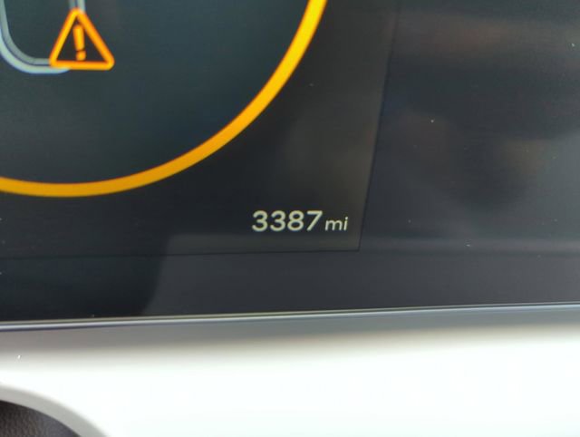 Used 2025 Hyundai Tucson SEL image 43