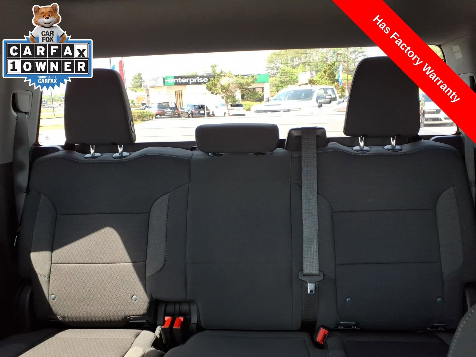 Used 2023 Chevrolet Silverado 1500 LT AWD/4WD image 21
