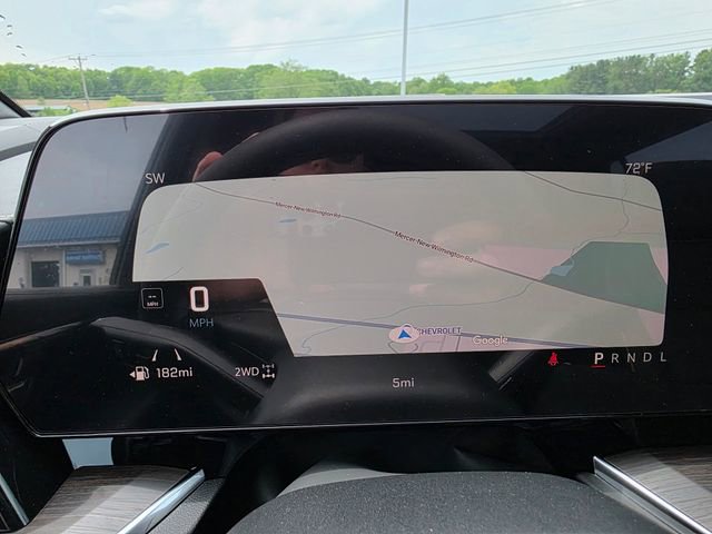 New 2026 Chevrolet Tahoe Premier w/ Sun And Tow Package AWD/4WD image 29