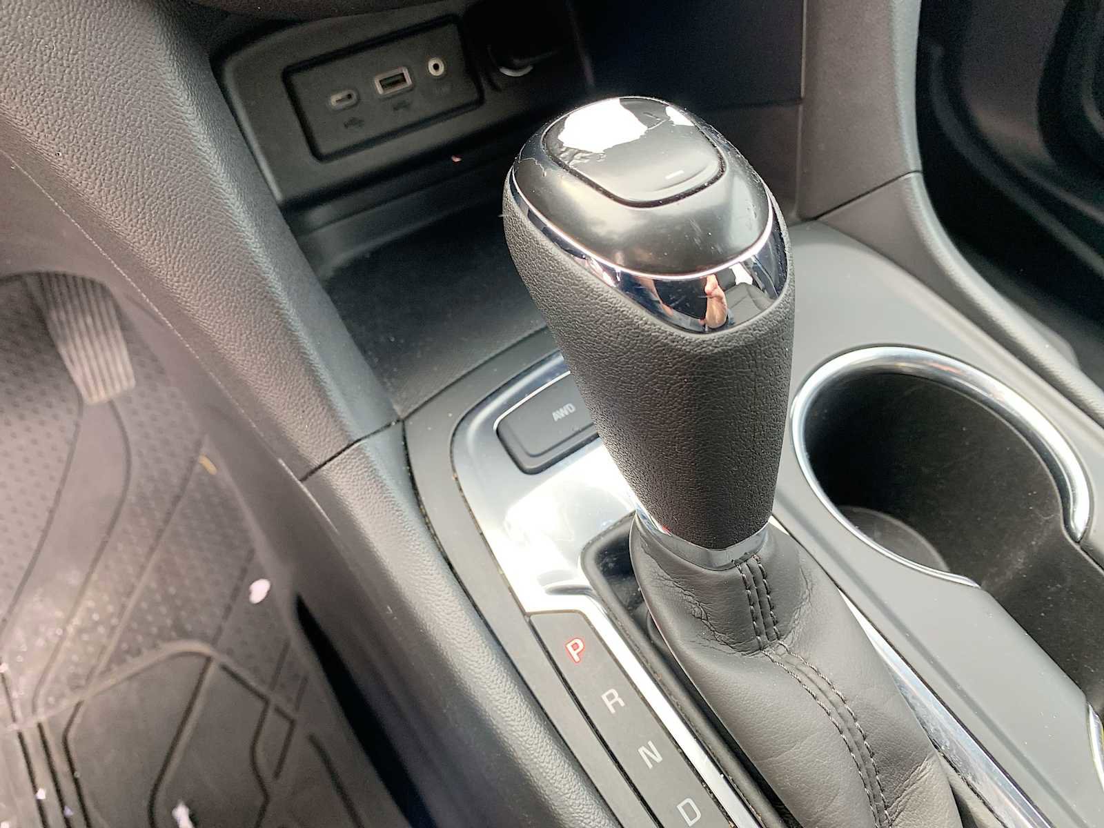 Certified 2021 Chevrolet Equinox LT image 15