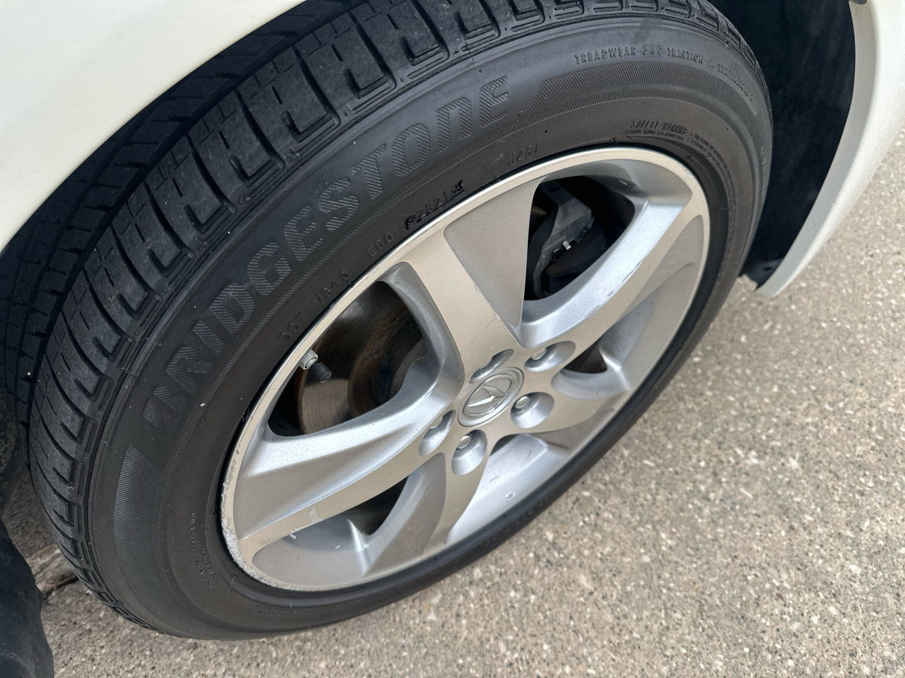 Used 2011 Acura TSX Sport Wagon image 23