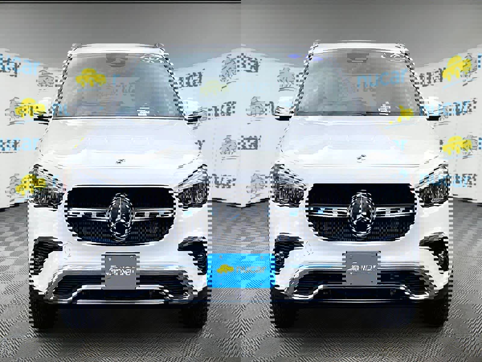 Used 2025 Mercedes-Benz GLA 250 4MATIC image 2