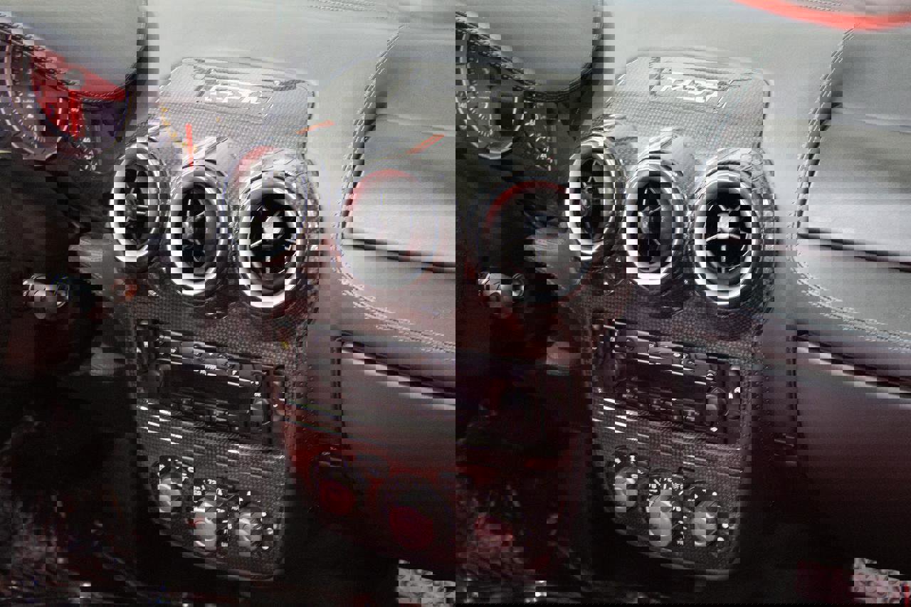 Used 2006 Ferrari F430 Spider image 19